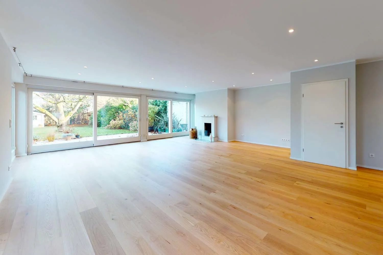 6 Zimmer Haus mit 189 m² in Düsseldorf – Bild 5