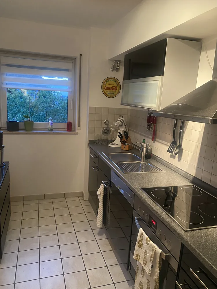 2 Zimmer Wohnung mit 65 m² in Leverkusen – Bild 12