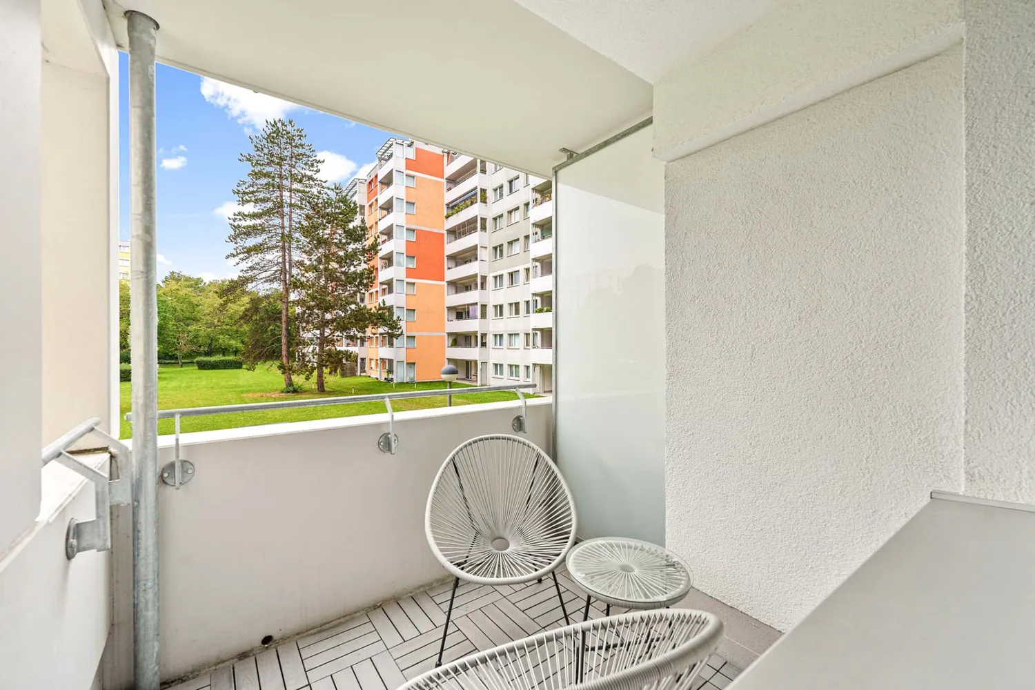 WG-Zimmer mit 12 m² in München – Bild 6