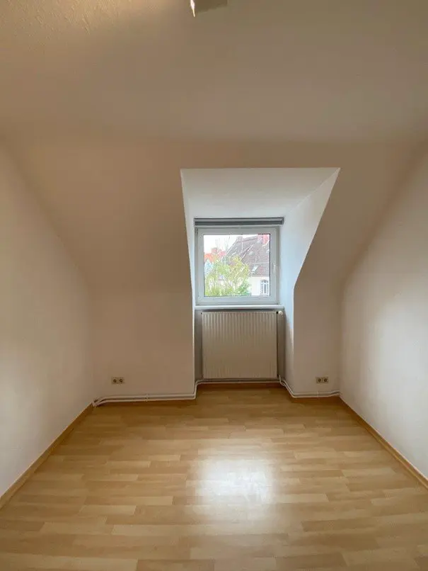 3 Zimmer Wohnung mit 86 m² in Hannover – Bild 1