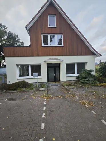 4 room apartment with 85 m² in Lübeck – Photo 1