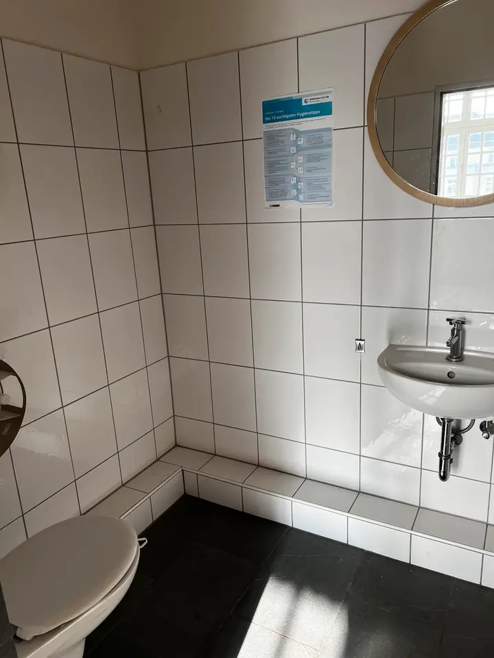 3 Zimmer Wohnung mit 167 m² in Krefeld – Bild 8