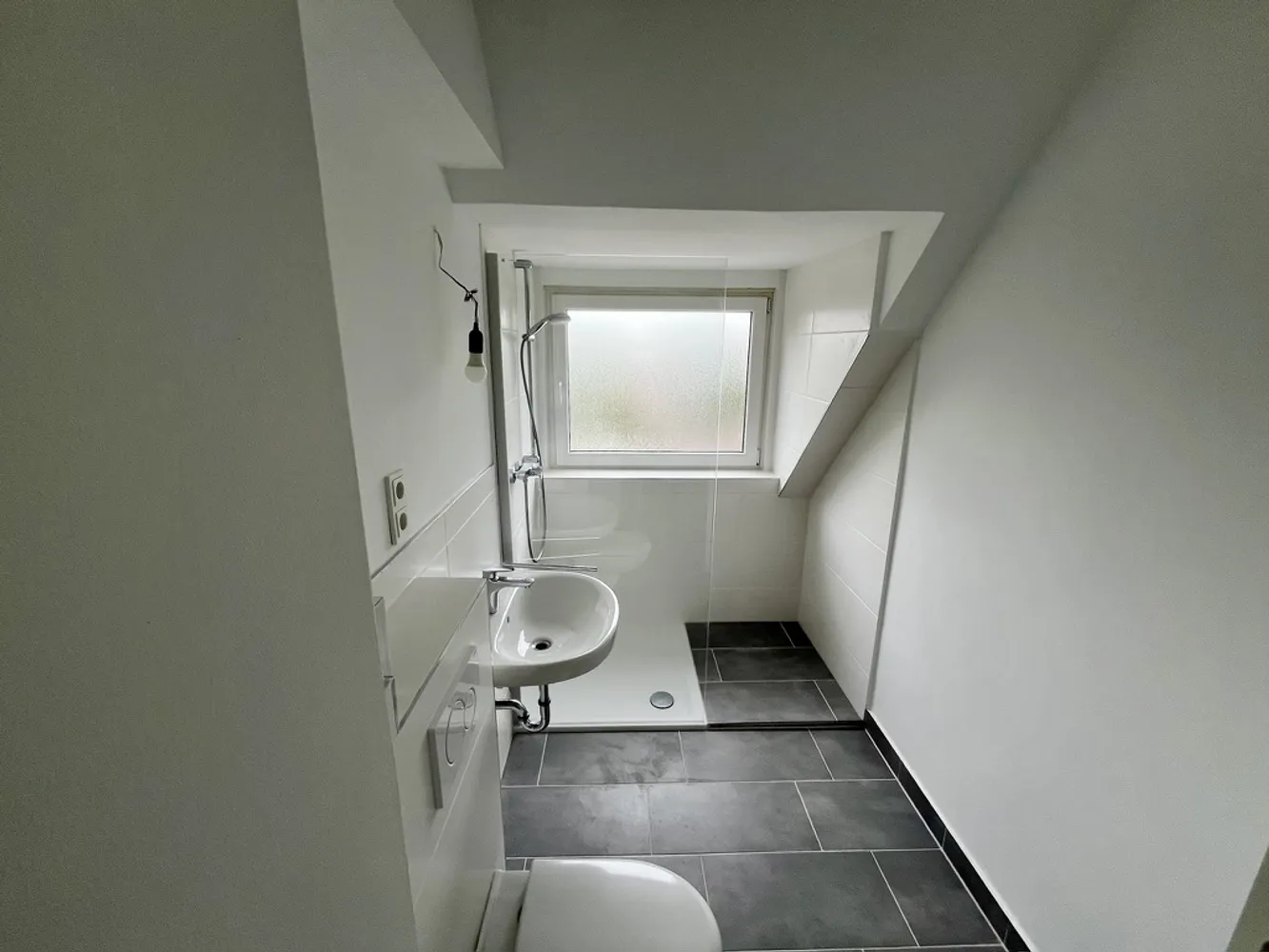 3 Zimmer Wohnung mit 65 m² in Münster – Bild 3