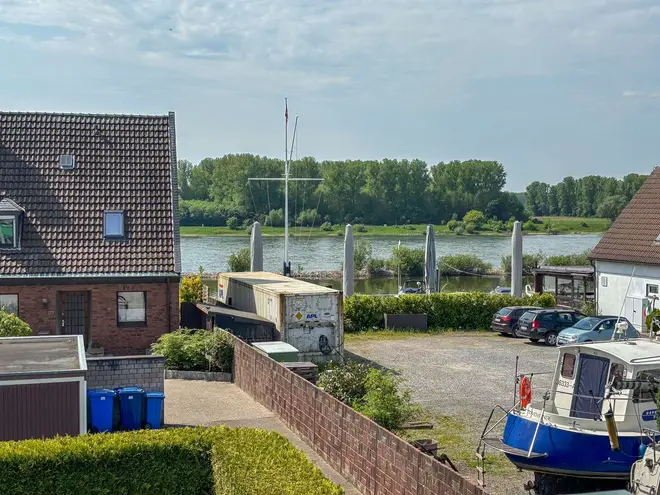 3 Zimmer Wohnung mit 74 m² in Leverkusen – Bild 7