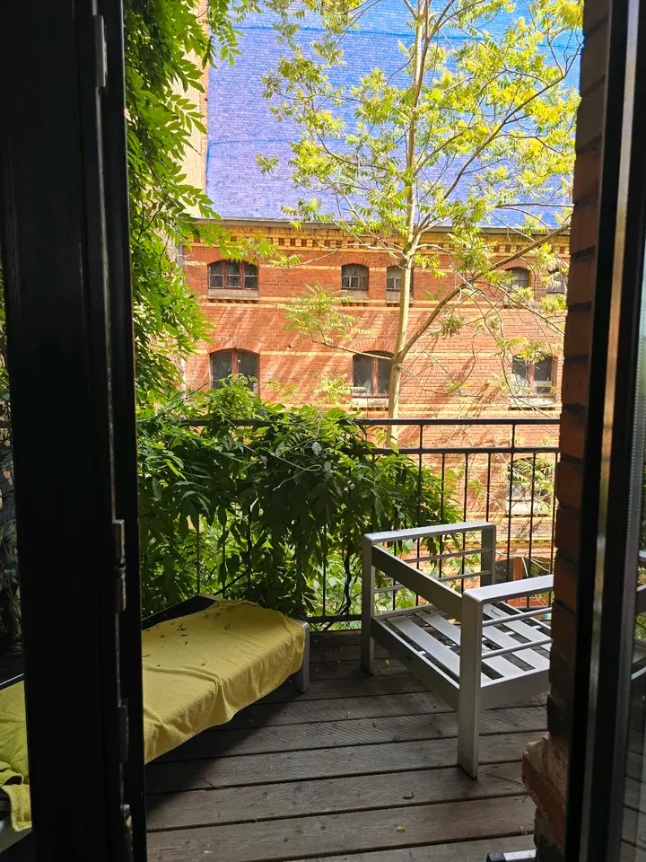 2 Zimmer Wohnung mit 80 m² in Magdeburg – Bild 9