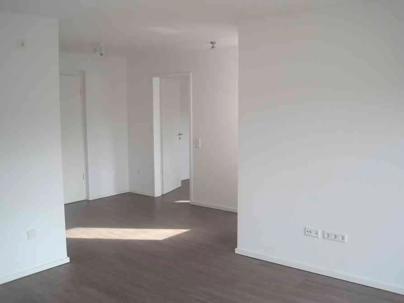 2 Zimmer Wohnung mit 44 m² in Münster – Bild 2