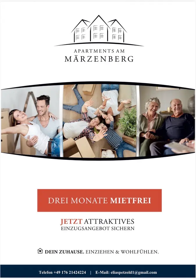 4 Zimmer Wohnung mit 80 m² in Aue-Bad Schlema – Bild 10