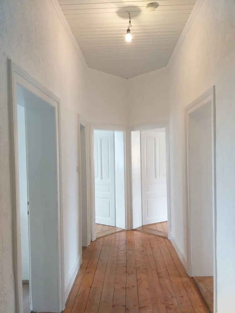 3 Zimmer Wohnung mit 63 m² in Frankfurt am Main – Bild 1