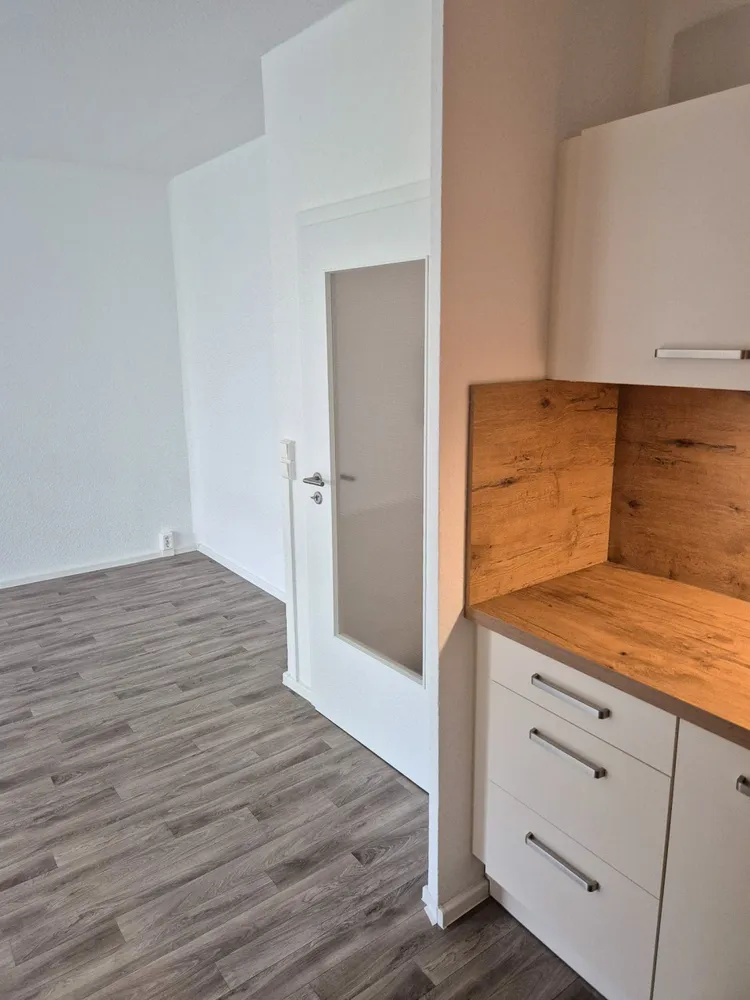 2 Zimmer Wohnung mit 57 m² in Chemnitz – Bild 11