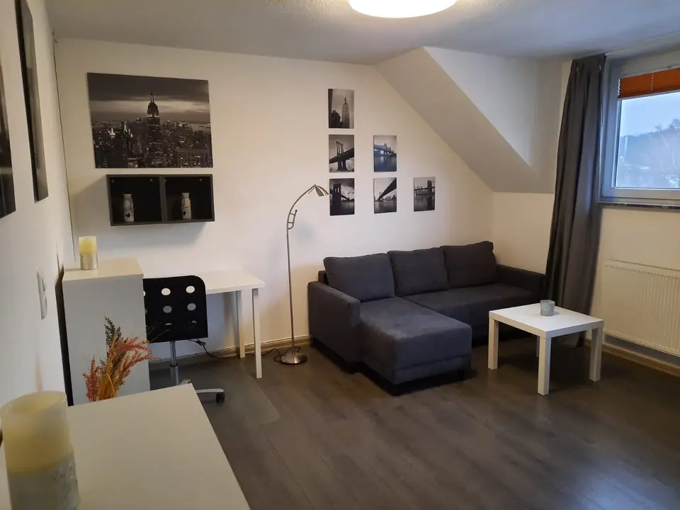 WG-Zimmer mit 16 m² in Eschwege – Bild 1