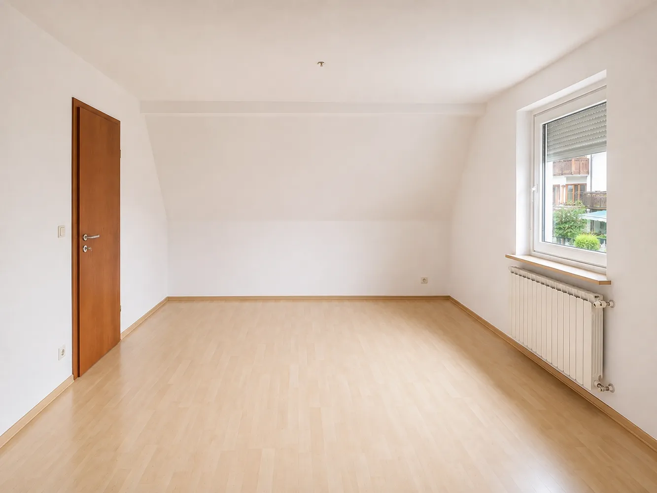 3 Zimmer Wohnung mit 67 m² in München – Bild 7