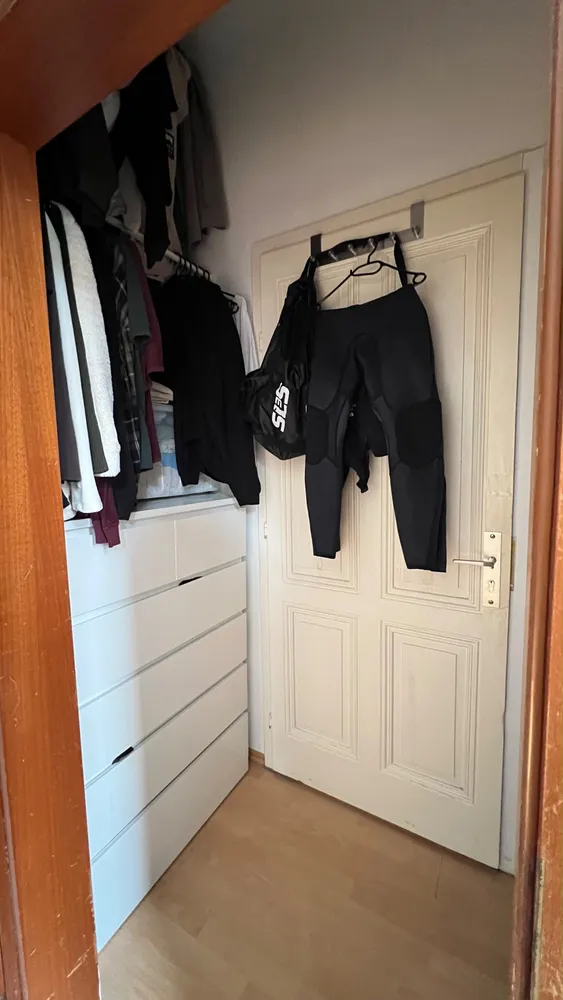 1 Zimmer Wohnung mit 28 m² in Aachen – Bild 4