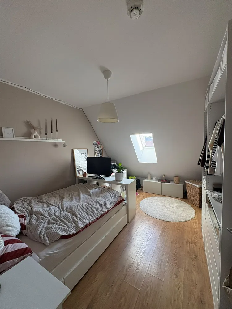 4 Zimmer Wohnung mit 113 m² in Oldenburg – Bild 11