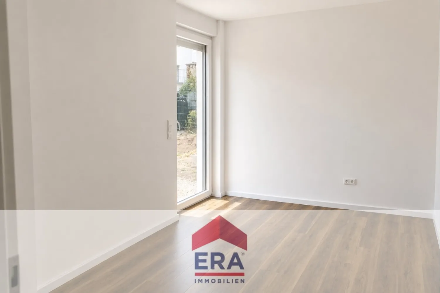 4 Zimmer Wohnung mit 97 m² in Worms – Bild 1