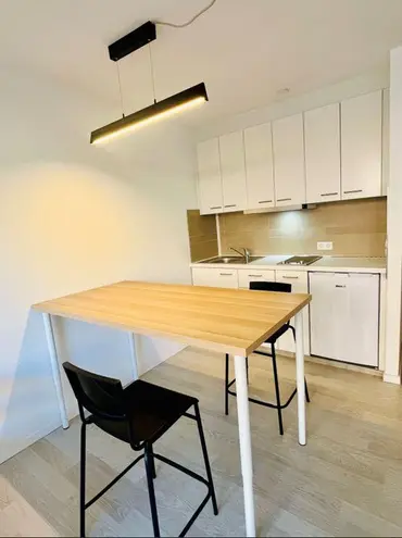 1 Zimmer Wohnung mit 30 m² in Karlsruhe – Bild 9