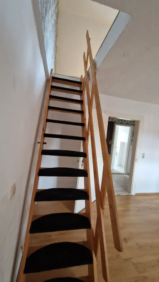 2 Zimmer Wohnung mit 65 m² in Quedlinburg – Bild 5