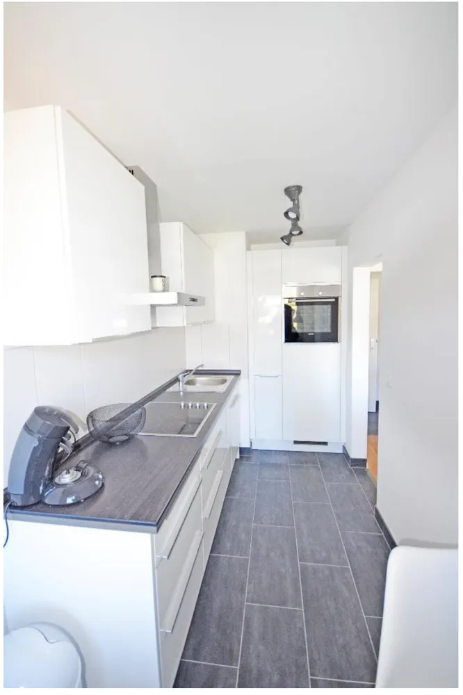 1 Zimmer Wohnung mit 29 m² in München – Bild 9