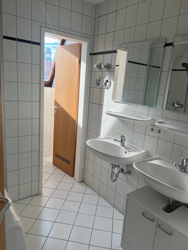 3 Zimmer Wohnung mit 45 m² in Berlin – Bild 2