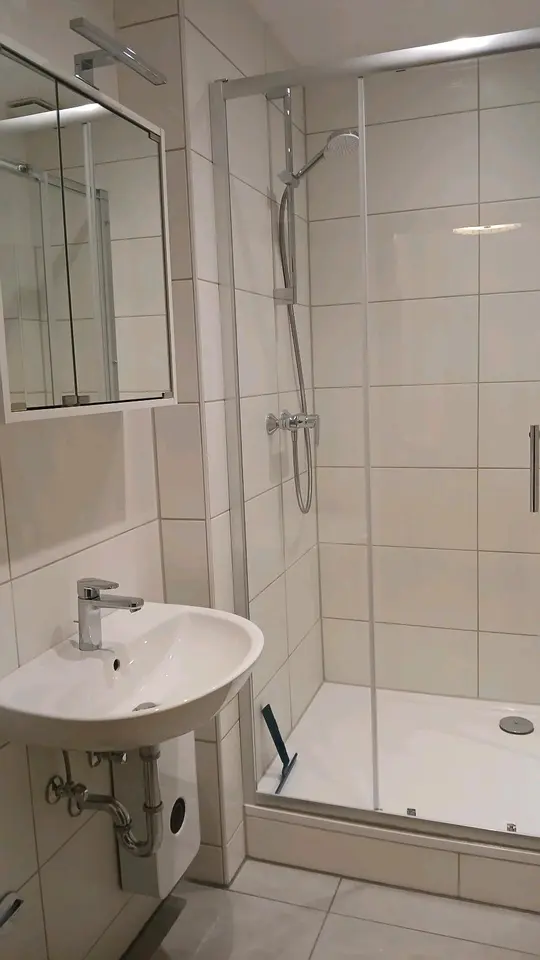 2 Zimmer Wohnung mit 46 m² in Nürnberg – Bild 8