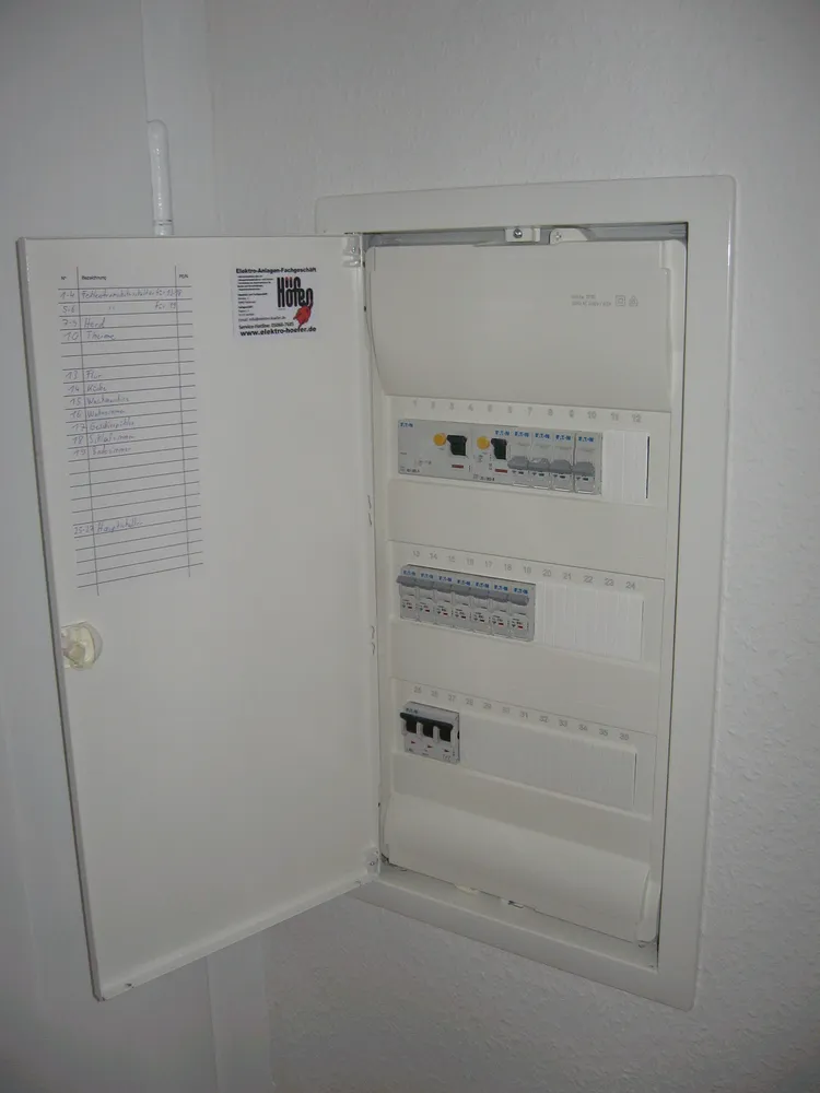 2 Zimmer Wohnung mit 51 m² in Hannover – Bild 10