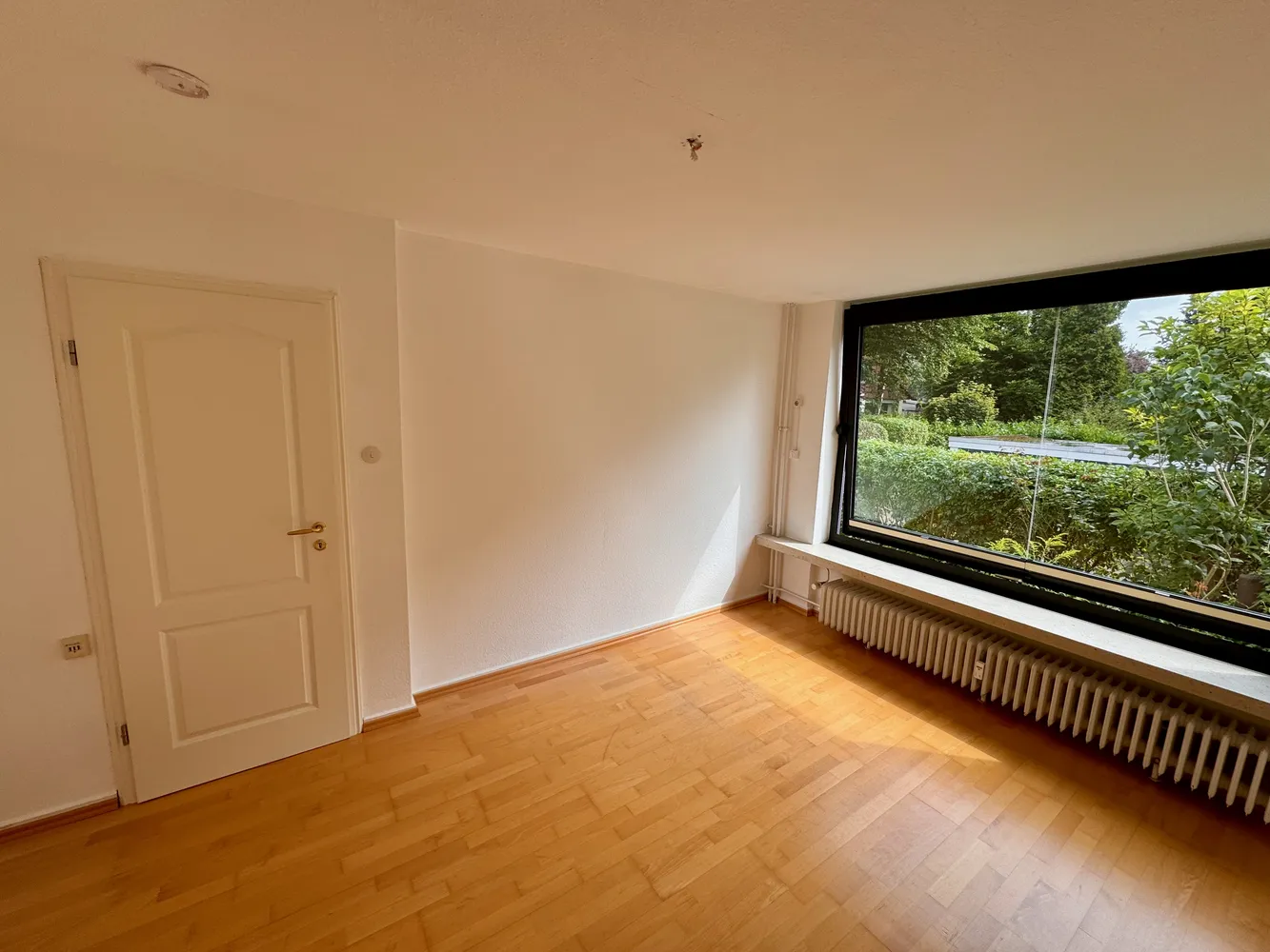 3 Zimmer Wohnung mit 80 m² in Hamburg – Bild 4