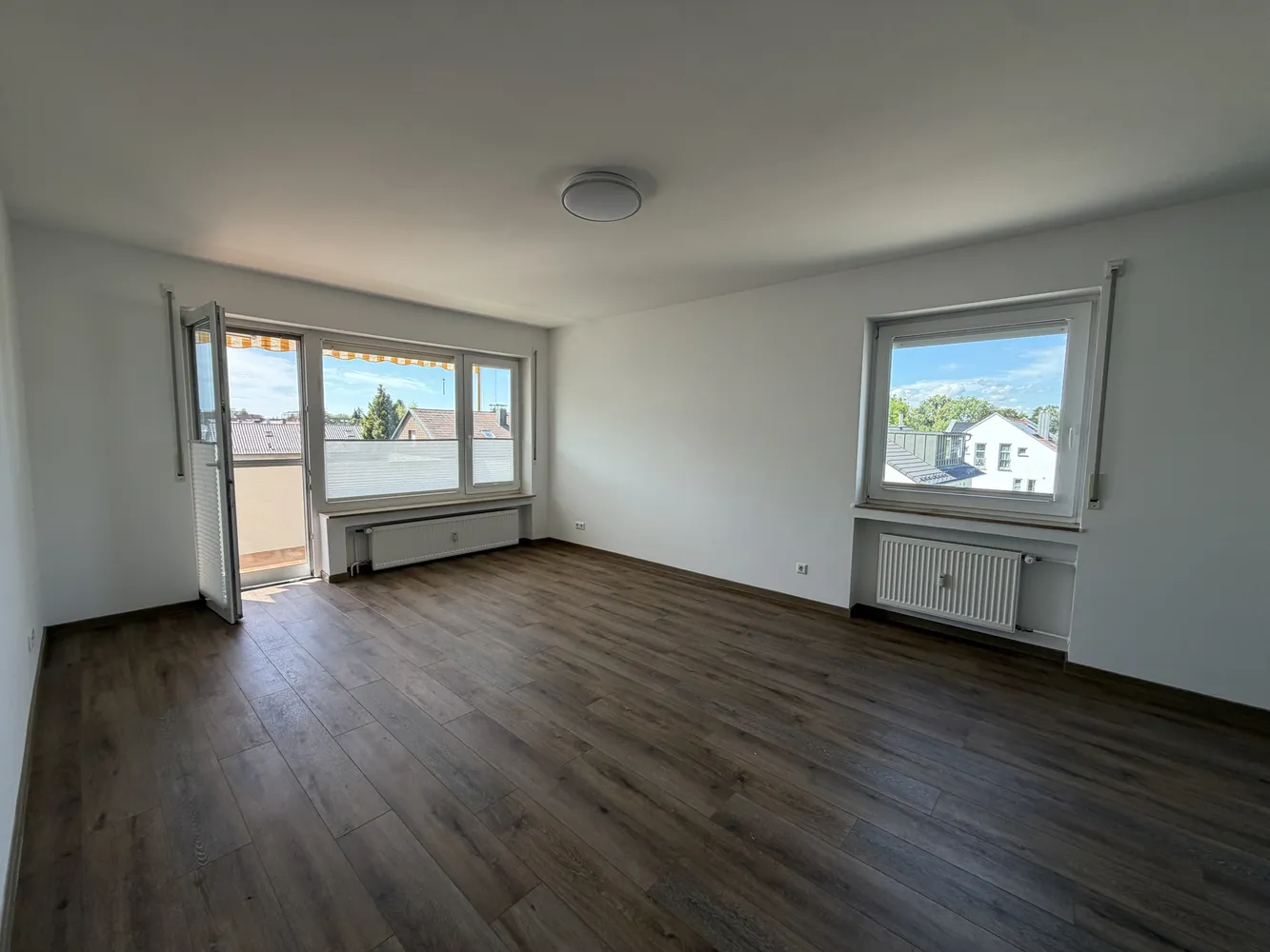 3 Zimmer Wohnung mit 85 m² in Neu-Ulm – Bild 2