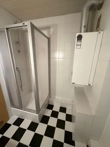 2 room apartment with 45 m² in Mönchengladbach – Photo 5