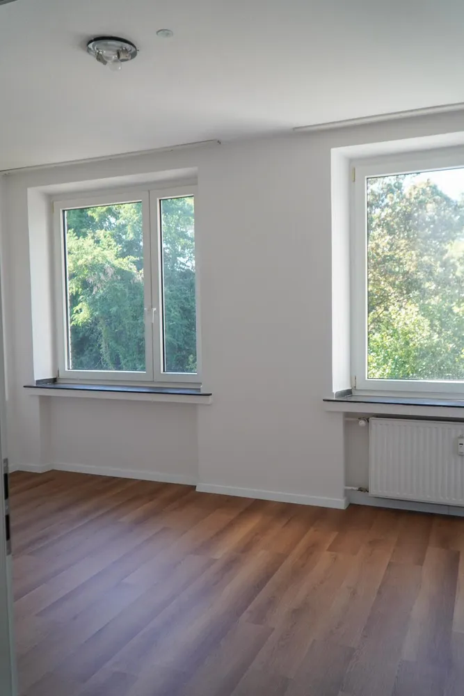 3 Zimmer Wohnung mit 86 m² in Düsseldorf – Bild 4