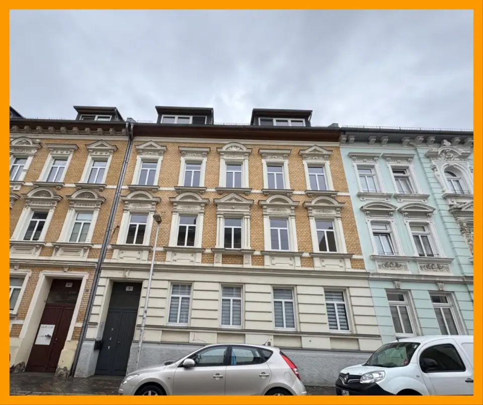 3 Zimmer Wohnung mit 92 m² in Gera – Bild 5