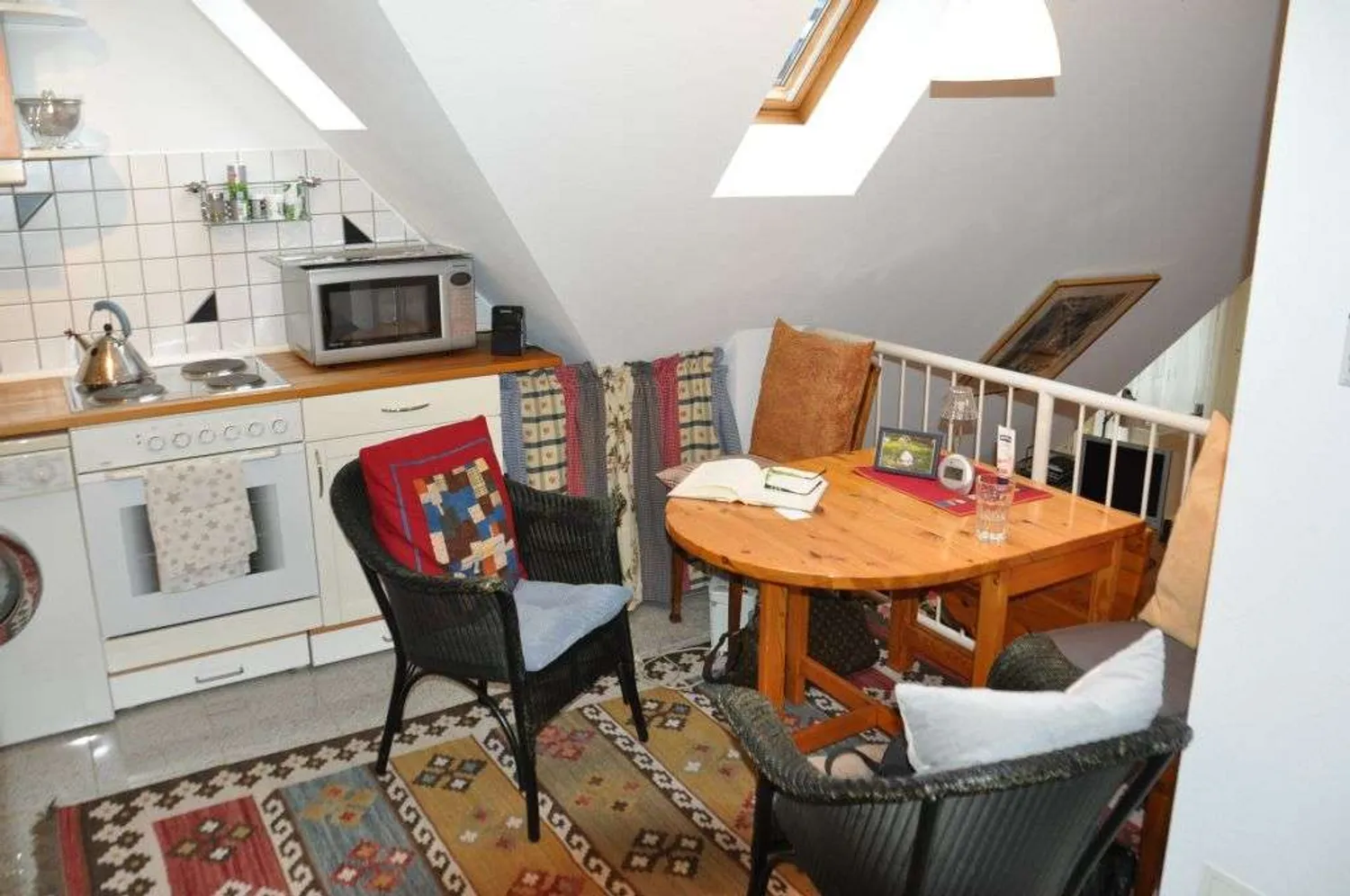 3 Zimmer Wohnung mit 81 m² in Nürnberg – Bild 5