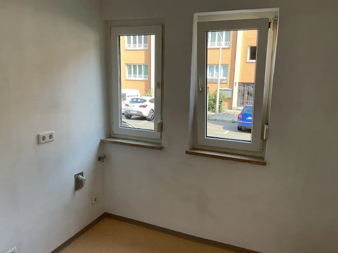 3 Zimmer Wohnung mit 55 m² in Nürnberg – Bild 7