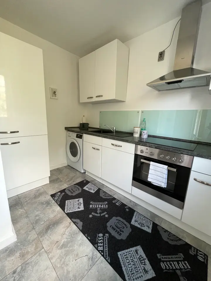 WG-Zimmer mit 48 m² in Gelsenkirchen – Bild 8