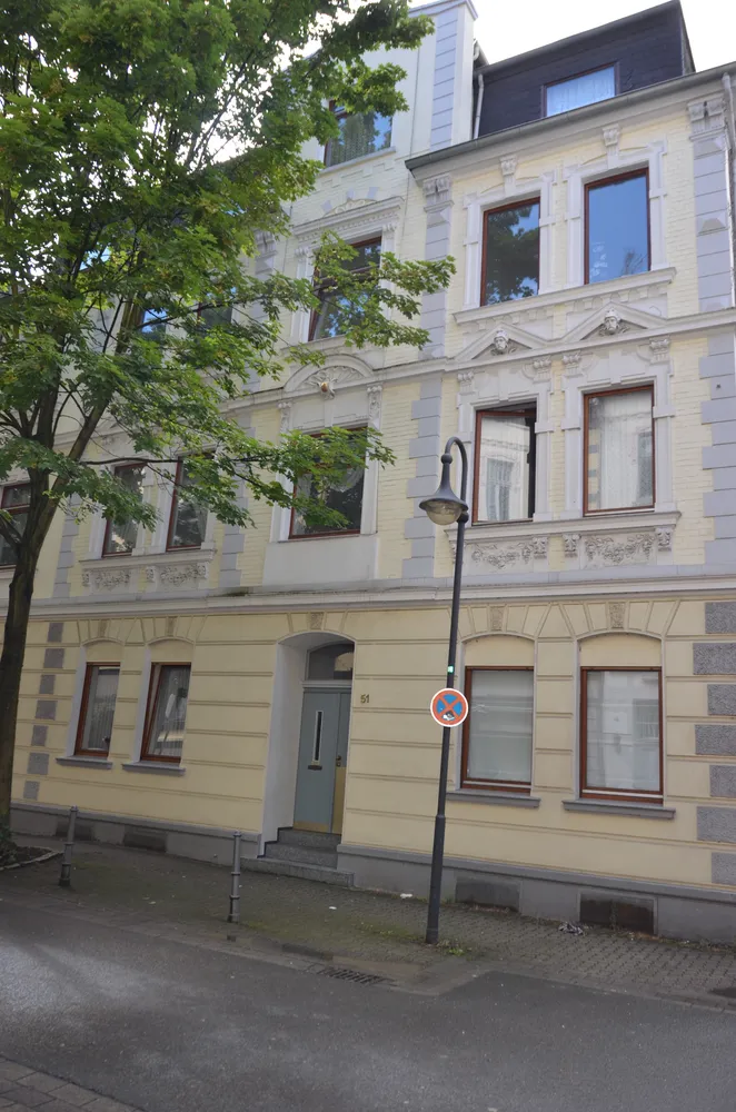3 room apartment with 56 m² in Herne – Photo 1