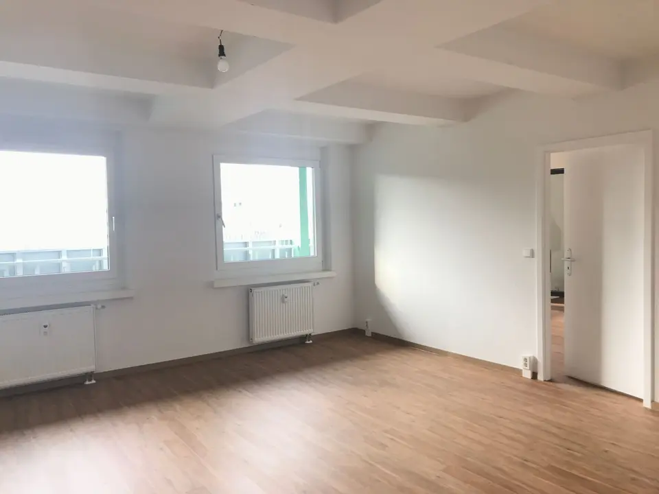 2 Zimmer Wohnung mit 60 m² in Dresden – Bild 2