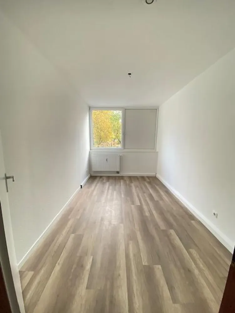 3 Zimmer Wohnung mit 79 m² in Dortmund – Bild 1