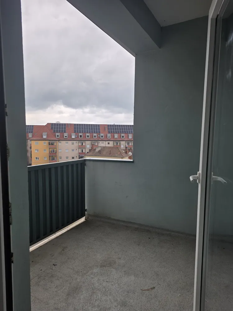 4 Zimmer Wohnung mit 134 m² in Nürnberg – Bild 12
