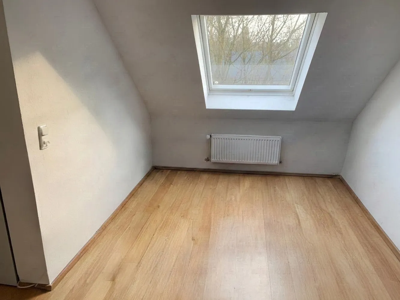 2 Zimmer Wohnung mit 51 m² in Hannover – Bild 4