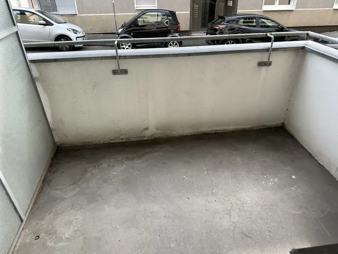 2 Zimmer Wohnung mit 45 m² in Wuppertal – Bild 7