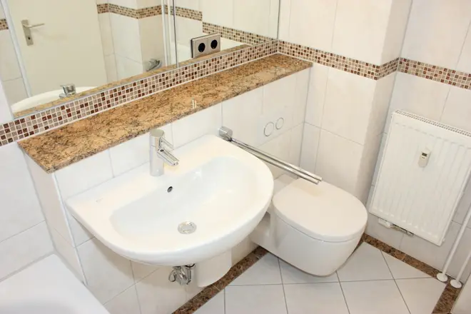 1 Zimmer Wohnung mit 35 m² in Hamburg – Bild 7