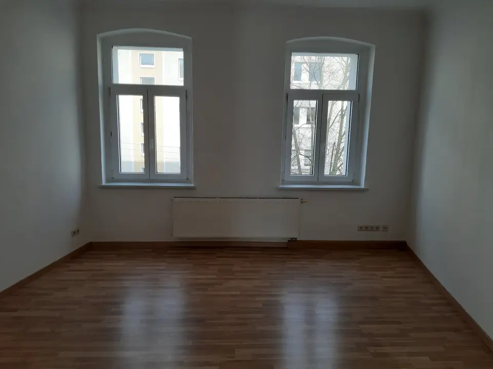 2 Zimmer Wohnung mit 61 m² in Eilenburg – Bild 8