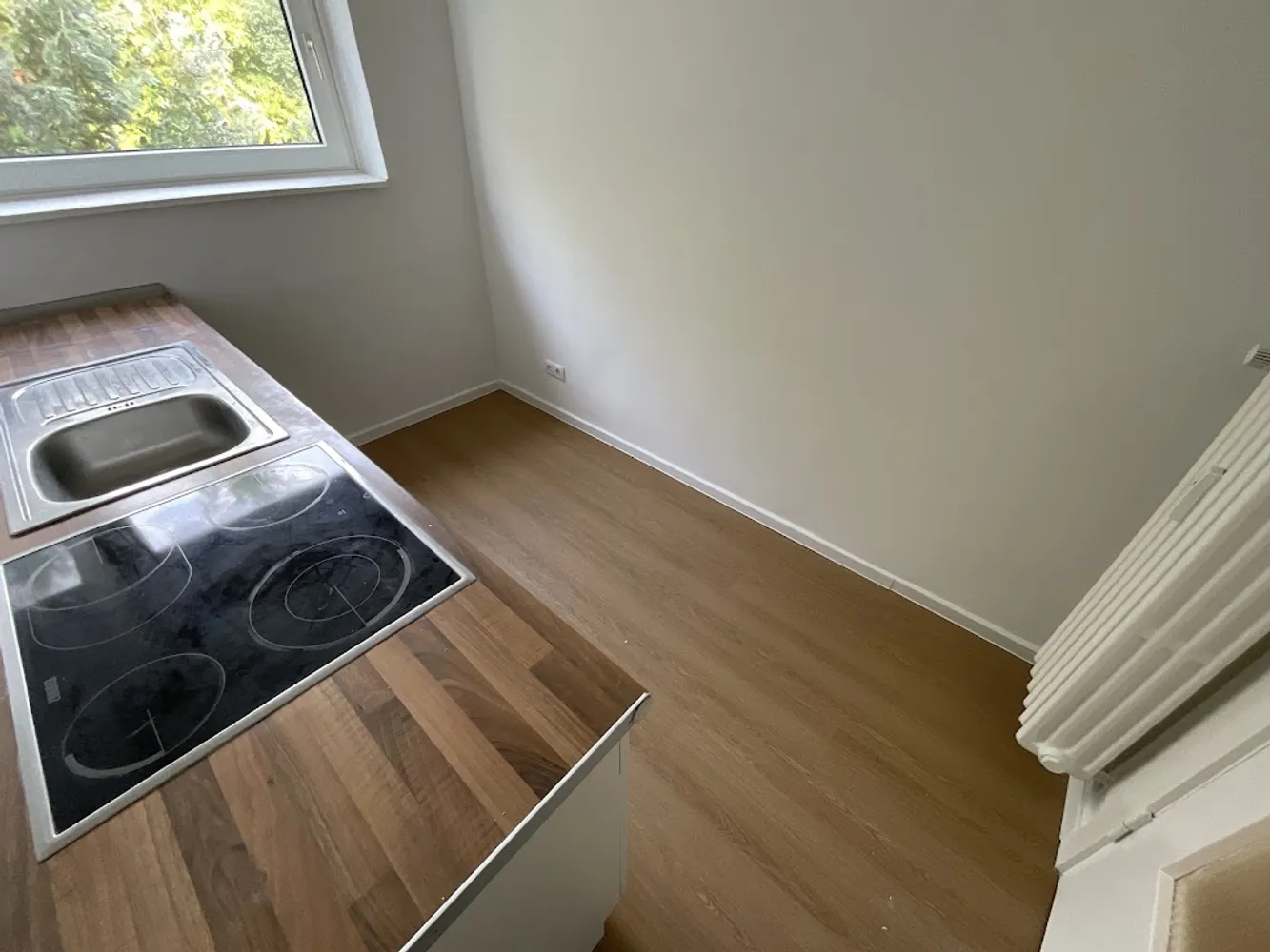 3 Zimmer Wohnung mit 60 m² in Lübeck – Bild 9
