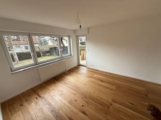 3 Zimmer Wohnung mit 84 m² in Böblingen – Bild 3