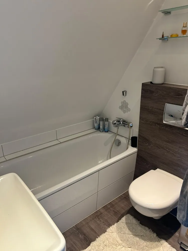 3 Zimmer Wohnung mit 45 m² in Solingen – Bild 6