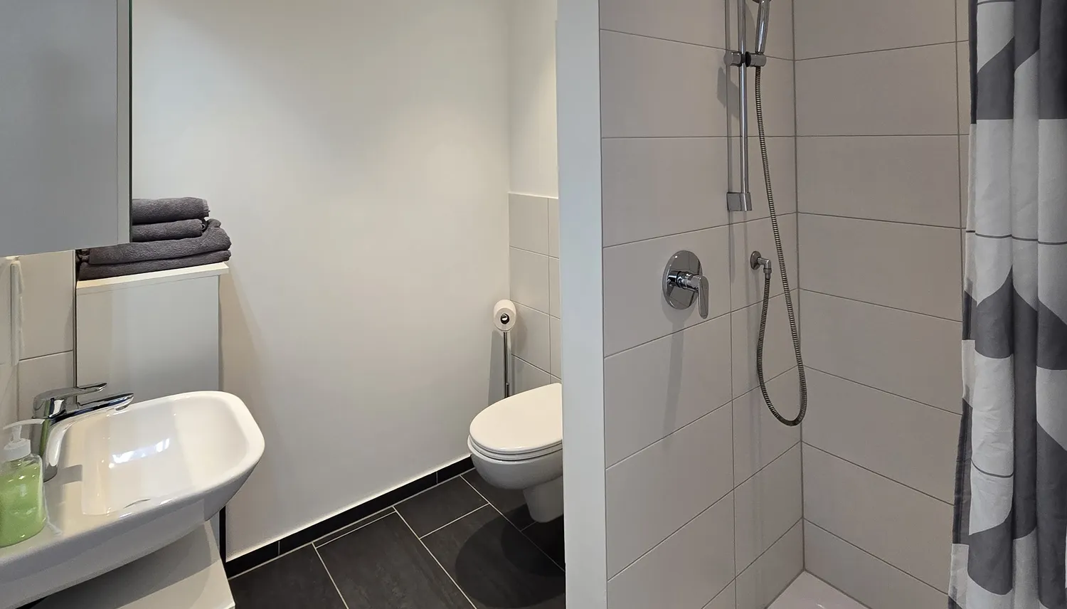 1 Zimmer Wohnung mit 18 m² in Frankfurt am Main – Bild 7