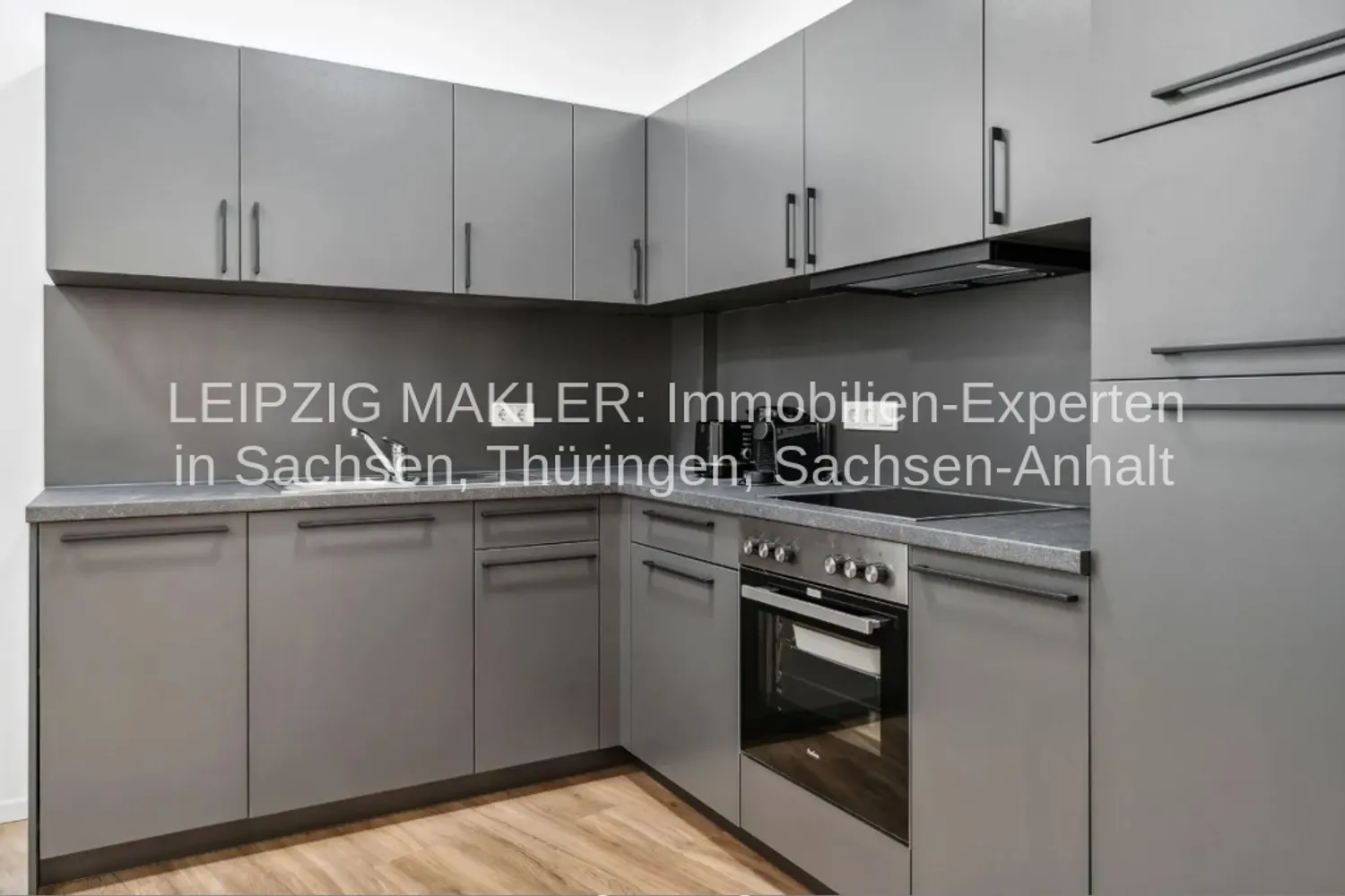 2 Zimmer Wohnung mit 43 m² in Leipzig – Bild 11