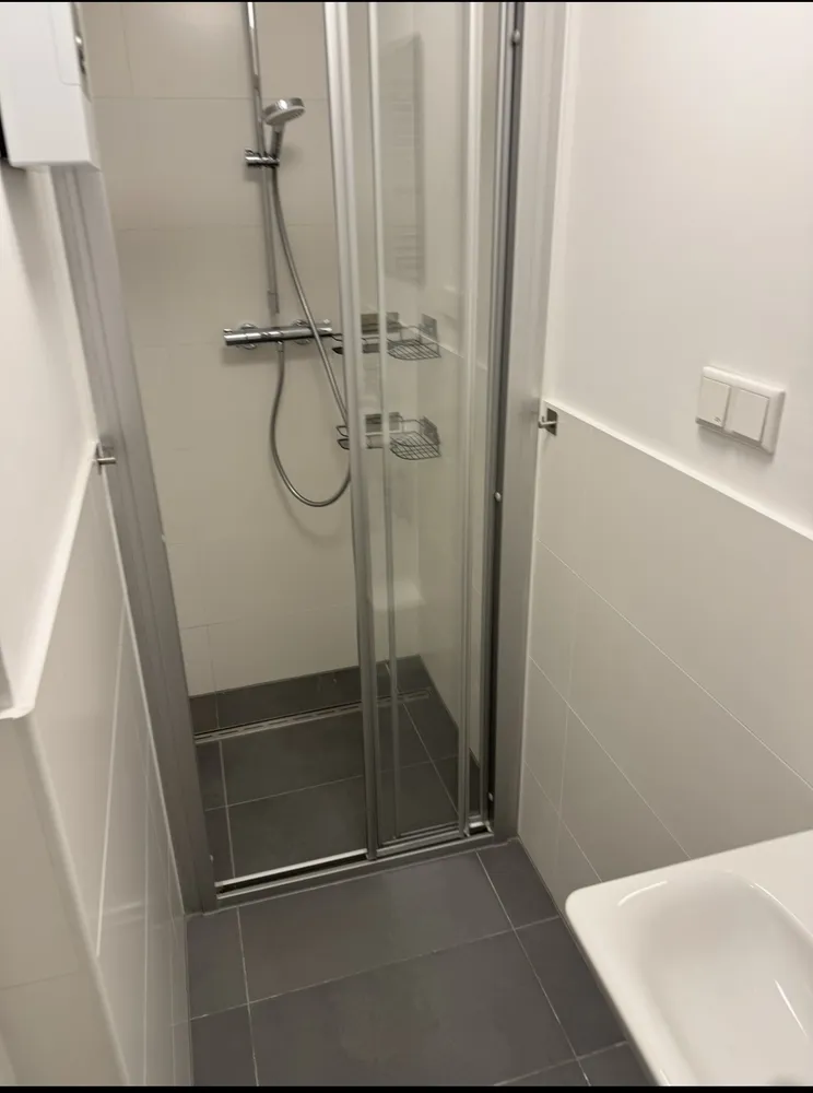 2 Zimmer Wohnung mit 40 m² in Düsseldorf – Bild 9