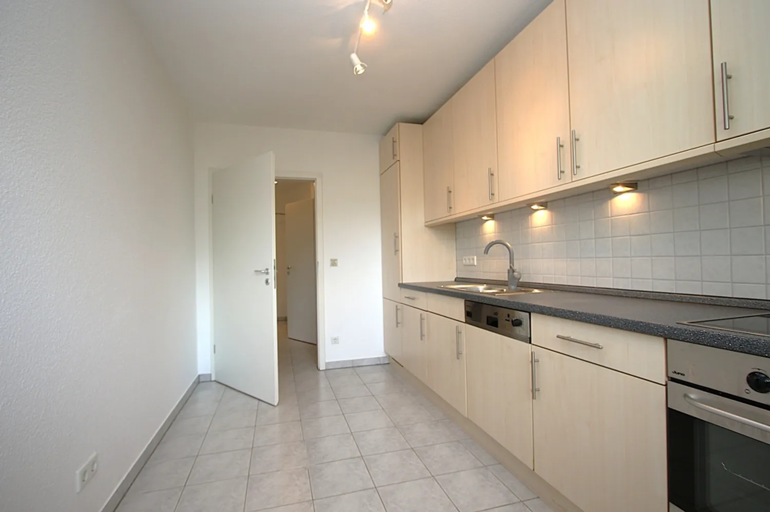 2 Zimmer Wohnung mit 60 m² in Darmstadt – Bild 6