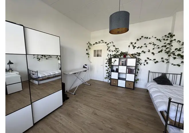 3 Zimmer Wohnung mit 75 m² in Heidelberg – Bild 12