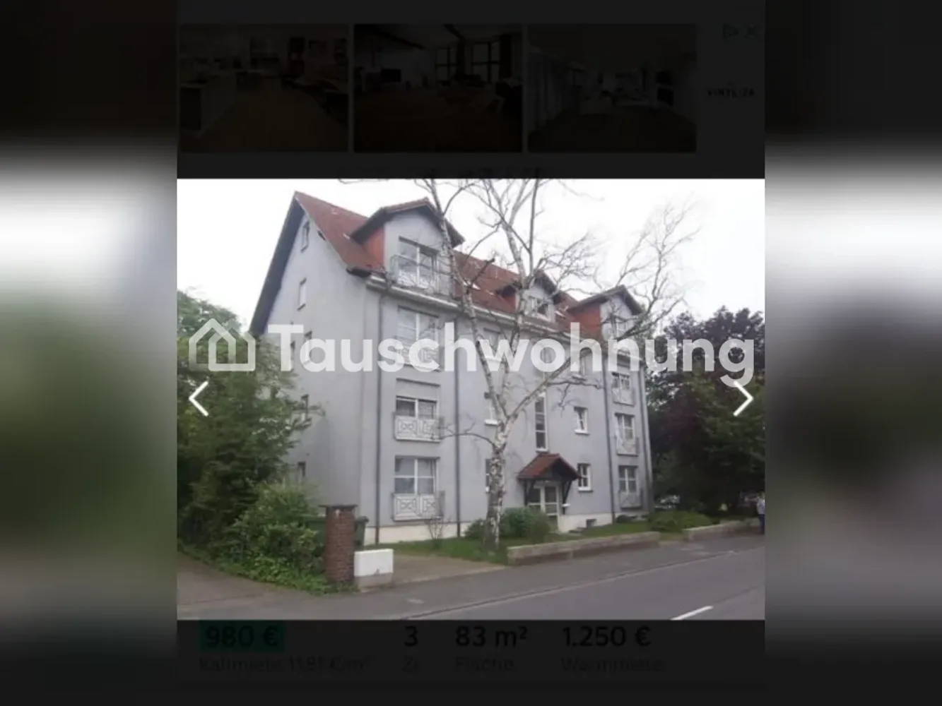 3 Zimmer Wohnung mit 83 m² in Köln – Bild 5
