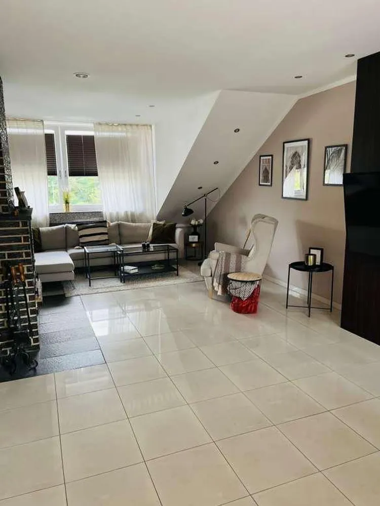 4 Zimmer Wohnung mit 90 m² in Oberhausen – Bild 4